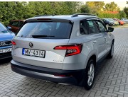 Skoda Karoq, 1.0 benzīns 85kw, Automāts, 134100km, 03,2018.g