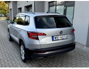 Skoda Karoq, 1.0 benzīns 85kw, Automāts, 134100km, 03,2018.g