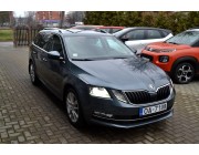 Škoda Octavia, 1.8 benzīns 132kw, Automāts, 234300km, 08.2017.g
