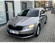 Skoda Octavia, 1.4 benzīns 110kw, Automāts, 215600km, 07.2018.g