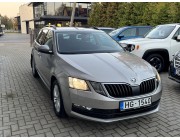 Skoda Octavia, 1.4 benzīns 110kw, Automāts, 215600km, 07.2018.g