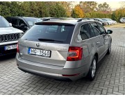 Skoda Octavia, 1.4 benzīns 110kw, Automāts, 215600km, 07.2018.g