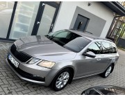 Skoda Octavia, 1.4 benzīns 110kw, Automāts, 215600km, 07.2018.g