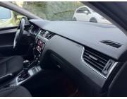Skoda Octavia, 1.4 benzīns 110kw, Automāts, 215600km, 07.2018.g