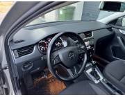 Skoda Octavia, 1.4 benzīns 110kw, Automāts, 215600km, 07.2018.g