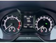 Skoda Octavia, 1.4 benzīns 110kw, Automāts, 215600km, 07.2018.g
