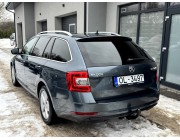 Skoda Octavia, 1.5 benzīns 110kw, Automāts, 244400km, 08.2019.g Skoda Octavia, 1.5 benzīns 110kw, Automāts, 244400km, 08.2019.g