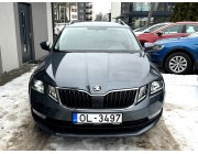 Skoda Octavia, 1.5 benzīns 110kw, Automāts, 244400km, 08.2019.g Skoda Octavia, 1.5 benzīns 110kw, Automāts, 244400km, 08.2019.g