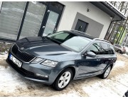 Skoda Octavia, 1.5 benzīns 110kw, Automāts, 244400km, 08.2019.g Skoda Octavia, 1.5 benzīns 110kw, Automāts, 244400km, 08.2019.g