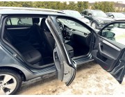 Skoda Octavia, 1.5 benzīns 110kw, Automāts, 244400km, 08.2019.g Skoda Octavia, 1.5 benzīns 110kw, Automāts, 244400km, 08.2019.g