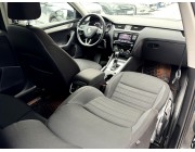 Skoda Octavia, 1.5 benzīns 110kw, Automāts, 244400km, 08.2019.g Skoda Octavia, 1.5 benzīns 110kw, Automāts, 244400km, 08.2019.g