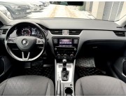 Skoda Octavia, 1.5 benzīns 110kw, Automāts, 244400km, 08.2019.g Skoda Octavia, 1.5 benzīns 110kw, Automāts, 244400km, 08.2019.g