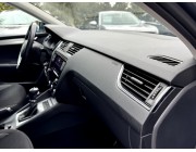 Skoda Octavia, 1.5 benzīns 110kw, Automāts, 244400km, 08.2019.g Skoda Octavia, 1.5 benzīns 110kw, Automāts, 244400km, 08.2019.g