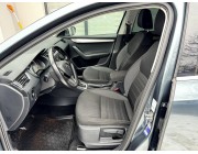 Skoda Octavia, 1.5 benzīns 110kw, Automāts, 244400km, 08.2019.g Skoda Octavia, 1.5 benzīns 110kw, Automāts, 244400km, 08.2019.g