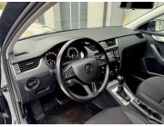 Skoda Octavia, 1.5 benzīns 110kw, Automāts, 244400km, 08.2019.g Skoda Octavia, 1.5 benzīns 110kw, Automāts, 244400km, 08.2019.g