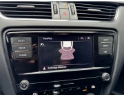 Skoda Octavia, 1.5 benzīns 110kw, Automāts, 244400km, 08.2019.g Skoda Octavia, 1.5 benzīns 110kw, Automāts, 244400km, 08.2019.g