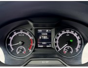 Skoda Octavia, 1.5 benzīns 110kw, Automāts, 244400km, 08.2019.g Skoda Octavia, 1.5 benzīns 110kw, Automāts, 244400km, 08.2019.g