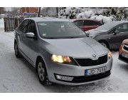 Skoda Rapid, 1.4 benzīns 90kw, Automāts, 169600km, 11.01.2013.g