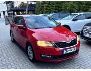Skoda Rapid, 1.0 benzīns 70kw, Automāts, 189000km, 07.2017.g Skoda Rapid, 1.0 benzīns 70kw, Automāts, 189000km, 07.2017.g