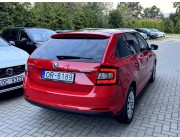 Skoda Rapid, 1.0 benzīns 70kw, Automāts, 189000km, 07.2017.g Skoda Rapid, 1.0 benzīns 70kw, Automāts, 189000km, 07.2017.g