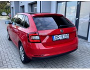 Skoda Rapid, 1.0 benzīns 70kw, Automāts, 189000km, 07.2017.g Skoda Rapid, 1.0 benzīns 70kw, Automāts, 189000km, 07.2017.g