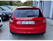 Skoda Rapid, 1.0 benzīns 70kw, Automāts, 189000km, 07.2017.g Skoda Rapid, 1.0 benzīns 70kw, Automāts, 189000km, 07.2017.g