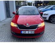 Skoda Rapid, 1.0 benzīns 70kw, Automāts, 189000km, 07.2017.g Skoda Rapid, 1.0 benzīns 70kw, Automāts, 189000km, 07.2017.g