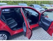 Skoda Rapid, 1.0 benzīns 70kw, Automāts, 189000km, 07.2017.g Skoda Rapid, 1.0 benzīns 70kw, Automāts, 189000km, 07.2017.g