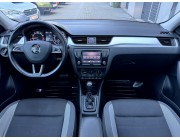 Skoda Rapid, 1.0 benzīns 70kw, Automāts, 189000km, 07.2017.g Skoda Rapid, 1.0 benzīns 70kw, Automāts, 189000km, 07.2017.g