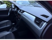 Skoda Rapid, 1.0 benzīns 70kw, Automāts, 189000km, 07.2017.g Skoda Rapid, 1.0 benzīns 70kw, Automāts, 189000km, 07.2017.g