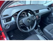Skoda Rapid, 1.0 benzīns 70kw, Automāts, 189000km, 07.2017.g Skoda Rapid, 1.0 benzīns 70kw, Automāts, 189000km, 07.2017.g