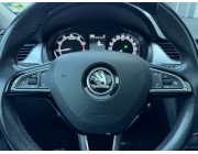 Skoda Rapid, 1.0 benzīns 70kw, Automāts, 189000km, 07.2017.g Skoda Rapid, 1.0 benzīns 70kw, Automāts, 189000km, 07.2017.g