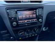 Skoda Rapid, 1.0 benzīns 70kw, Automāts, 189000km, 07.2017.g Skoda Rapid, 1.0 benzīns 70kw, Automāts, 189000km, 07.2017.g