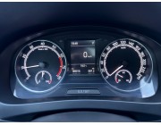 Skoda Rapid, 1.0 benzīns 70kw, Automāts, 189000km, 07.2017.g Skoda Rapid, 1.0 benzīns 70kw, Automāts, 189000km, 07.2017.g