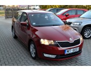 Skoda Rapid, 1.4 benzīns 90kw, Automāts, 142000km, 06.2015.g
