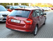 Skoda Rapid, 1.4 benzīns 90kw, Automāts, 142000km, 06.2015.g