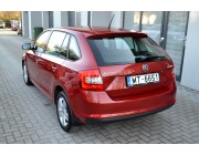 Skoda Rapid, 1.4 benzīns 90kw, Automāts, 142000km, 06.2015.g
