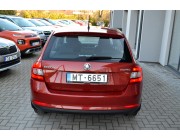 Skoda Rapid, 1.4 benzīns 90kw, Automāts, 142000km, 06.2015.g