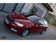 Skoda Rapid, 1.4 benzīns 90kw, Automāts, 142000km, 06.2015.g