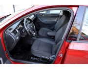 Skoda Rapid, 1.4 benzīns 90kw, Automāts, 142000km, 06.2015.g