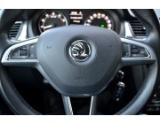 Skoda Rapid, 1.4 benzīns 90kw, Automāts, 142000km, 06.2015.g