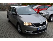 Skoda Rapid, 1.2 benzīns 66kw, Automāts, 144500km, 03.2016.g