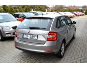Skoda Rapid, 1.2 benzīns 66kw, Automāts, 144500km, 03.2016.g