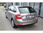Skoda Rapid, 1.2 benzīns 66kw, Automāts, 144500km, 03.2016.g