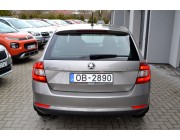Skoda Rapid, 1.2 benzīns 66kw, Automāts, 144500km, 03.2016.g