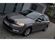 Skoda Rapid, 1.2 benzīns 66kw, Automāts, 144500km, 03.2016.g