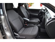 Skoda Rapid, 1.2 benzīns 66kw, Automāts, 144500km, 03.2016.g