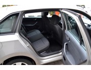 Skoda Rapid, 1.2 benzīns 66kw, Automāts, 144500km, 03.2016.g