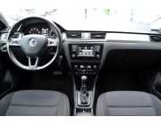 Skoda Rapid, 1.2 benzīns 66kw, Automāts, 144500km, 03.2016.g