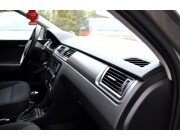 Skoda Rapid, 1.2 benzīns 66kw, Automāts, 144500km, 03.2016.g